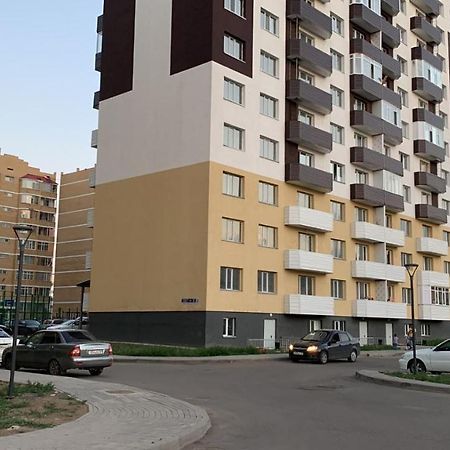 1 Комнатная Квартира Αστάνα Εξωτερικό φωτογραφία