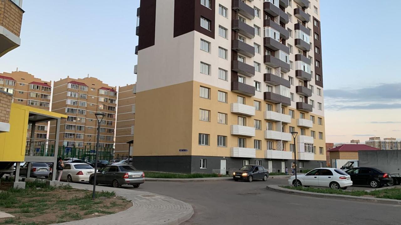 1 Комнатная Квартира Αστάνα Εξωτερικό φωτογραφία